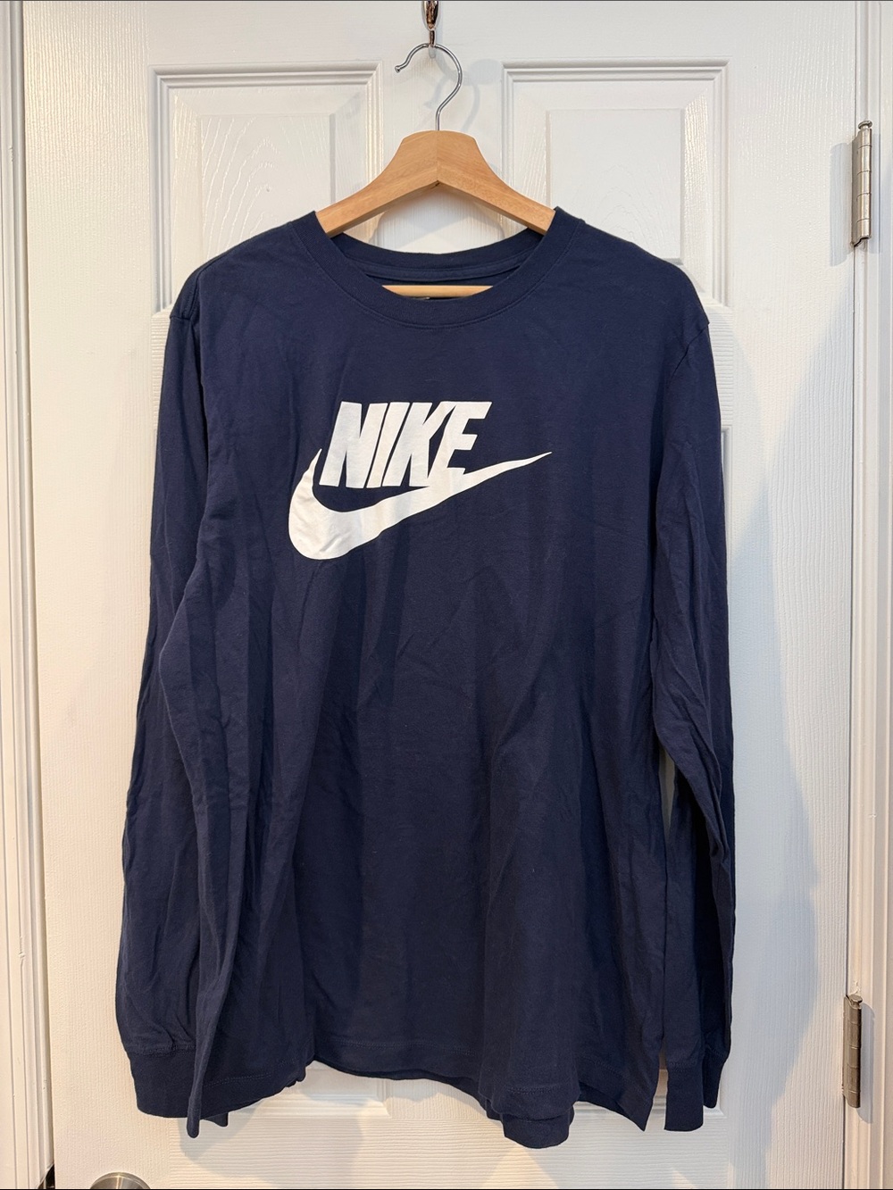 Nike Longsleeve Shirt